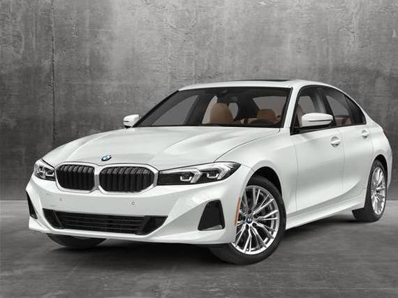 BMW 330I 2019 WBA5R1C5XKAJ99772 image