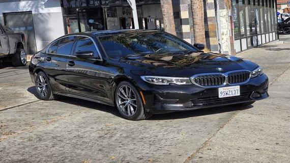 BMW 330I 2019 WBA5R1C55KAK10354 image BMW 330I 2019 WBA5R1C55KAK10354 image