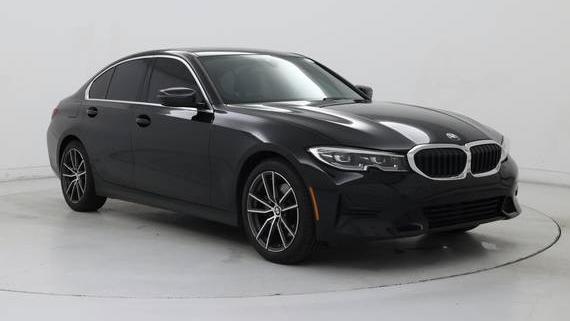 BMW 330I 2019 WBA5R1C51KAJ99224 image