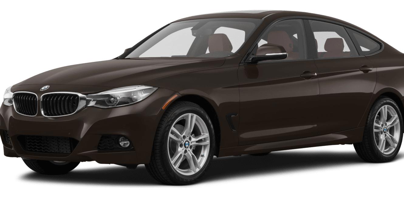 BMW 330I 2019 WBA8Z9C52KB220703 image