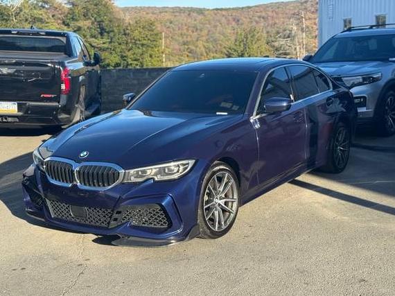 BMW 330I 2019 WBA5R7C50KAJ83776 image BMW 330I 2019 WBA5R7C50KAJ83776 image
