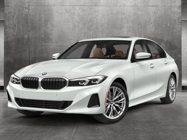 BMW 330I 2019 WBA5R1C50KAK06308 image