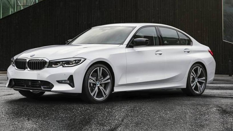 BMW 330I 2019 3MW5R7J58K8A05077 image