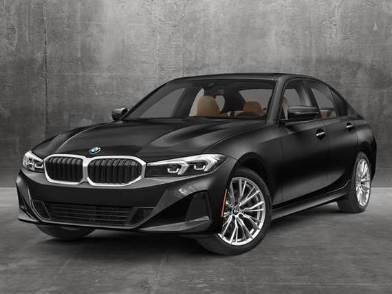 BMW 330I 2019 WBA5R1C53KAK07758 image