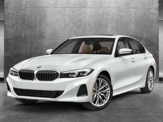 BMW 330I 2019 WBA5R1C52KAK08139 image