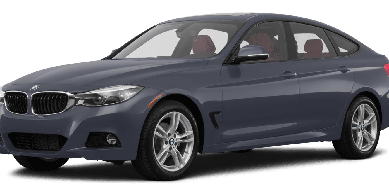 BMW 330I 2019 WBA8Z9C5XKB220710 image