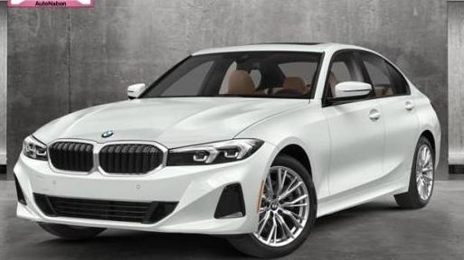 BMW 330I 2019 WBA5R1C54KFH22287 image