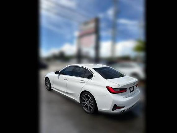 BMW 330I 2019 WBA5R1C50KAK12187 image BMW 330I 2019 WBA5R1C50KAK12187 image