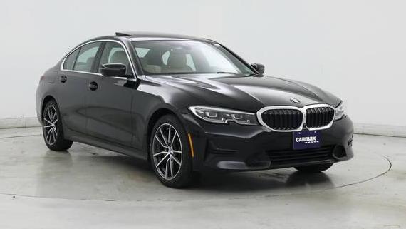BMW 330I 2019 3MW5R7J58K8B00030 image