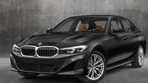 BMW 330I 2019 WBA5R1C55KAK12878 image