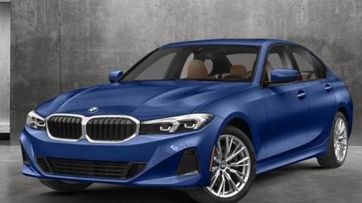 BMW 330I 2019 WBA5R1C58KAK10946 image