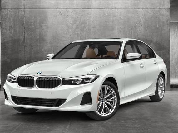BMW 330I 2019 WBA5R1C5XKAE81462 image