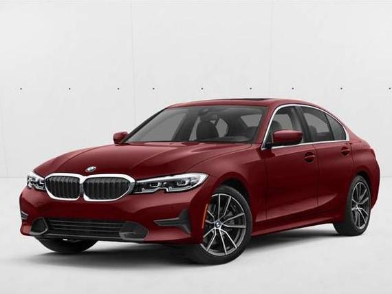 BMW 330I 2019 3MW5R7J5XK8A04965 image