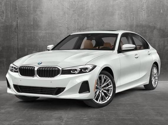 BMW 330I 2019 WBA5R1C5XKAJ99769 image