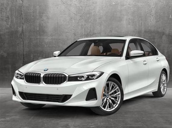 BMW 330I 2019 WBA5R1C57KFH17102 image