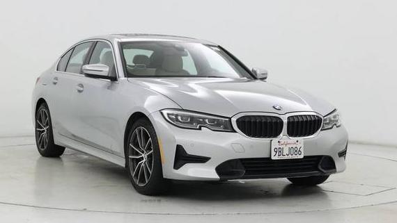 BMW 330I 2019 WBA5R1C5XKAJ99173 image BMW 330I 2019 WBA5R1C5XKAJ99173 image