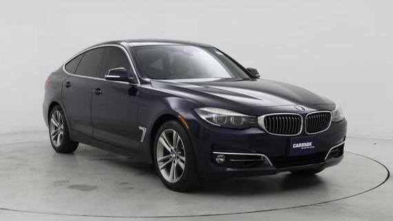 BMW 330I 2019 WBA8Z9C58KB220768 image