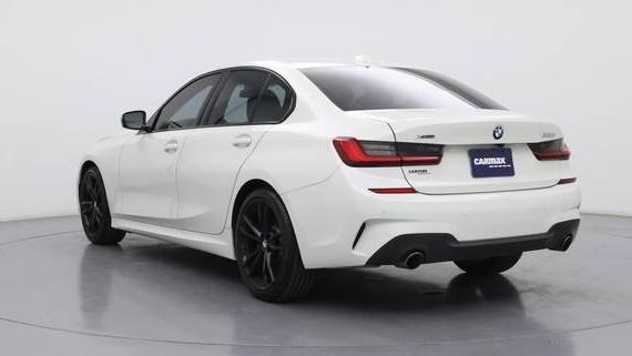 BMW 330I 2019 WBA5R7C56KFH16221 image