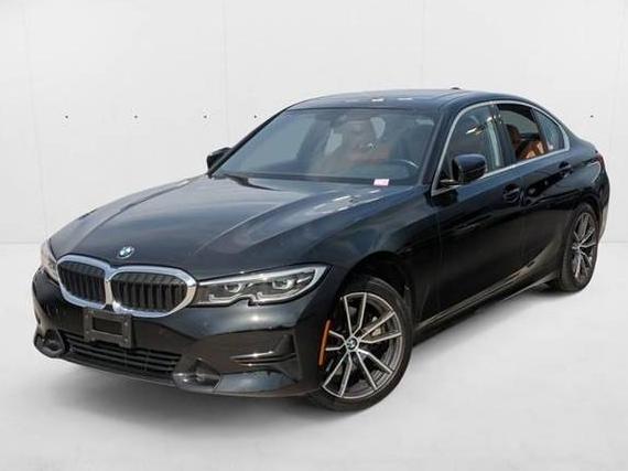 BMW 330I 2019 WBA5R7C52KAJ79521 image BMW 330I 2019 WBA5R7C52KAJ79521 image