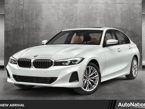 BMW 330I 2019 WBA5R1C50KFH19063 image