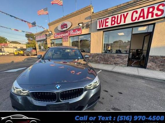 BMW 330I 2019 WBA8Z9C52KB220846 image BMW 330I 2019 WBA8Z9C52KB220846 image