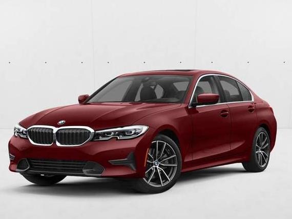 BMW 330I 2019 WBA5R7C57KAJ79370 image