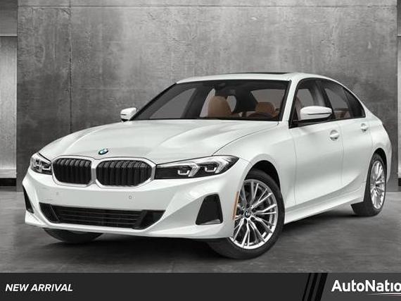 BMW 330I 2019 WBA5R1C58KFH22437 image