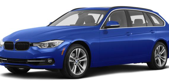 BMW 330I 2019 WBA8K3C54KA484237 image