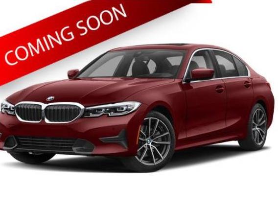 BMW 330I 2019 WBA5R7C50KFH02699 image