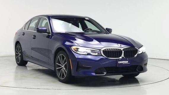 BMW 330I 2019 WBA5R7C5XKAJ81999 image BMW 330I 2019 WBA5R7C5XKAJ81999 image