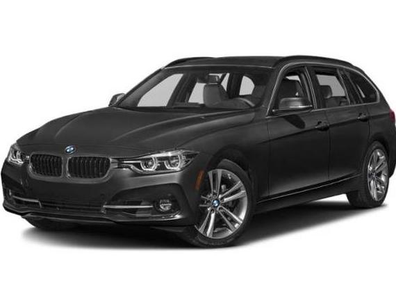 BMW 330I 2019 WBA8K3C57KA484085 image