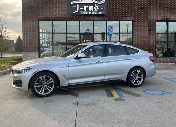 BMW 330I 2018 WBA8Z9C57JB219691 image BMW 330I 2018 WBA8Z9C57JB219691 image