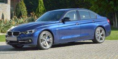 BMW 330I 2018 WBA8D9G51JNU68446 image
