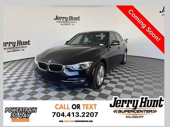 BMW 330I 2018 WBA8B9G52JNU97914 image BMW 330I 2018 WBA8B9G52JNU97914 image