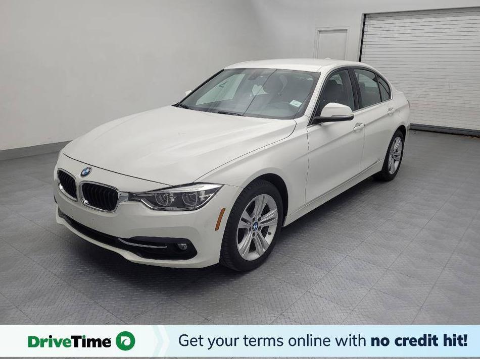 BMW 330I 2018 WBA8B9G5XJNU57841 image