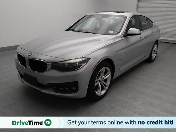 BMW 330I 2018 WBA8Z9C53JG828280 image