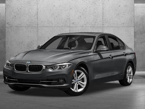 BMW 330I 2018 WBA8B9G55JNV00644 image