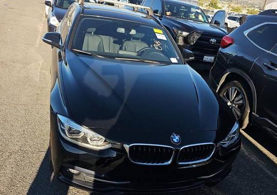 BMW 330I 2018 WBA8K3C5XJA369723 image BMW 330I 2018 WBA8K3C5XJA369723 image