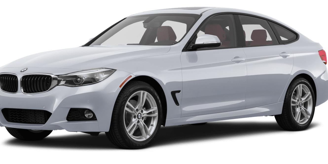 BMW 330I 2018 WBA8Z9C55JB220578 image