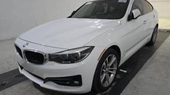 BMW 330I 2018 WBA8Z9C59JB220566 image