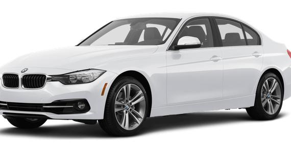 BMW 330I 2018 WBA8D9G5XJNU70468 image BMW 330I 2018 WBA8D9G5XJNU70468 image