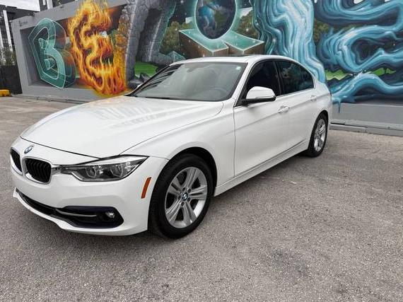 BMW 330I 2018 WBA8B9C55JEE81554 image BMW 330I 2018 WBA8B9C55JEE81554 image