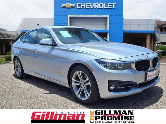 BMW 330I 2018 WBA8Z9C50JG828026 image