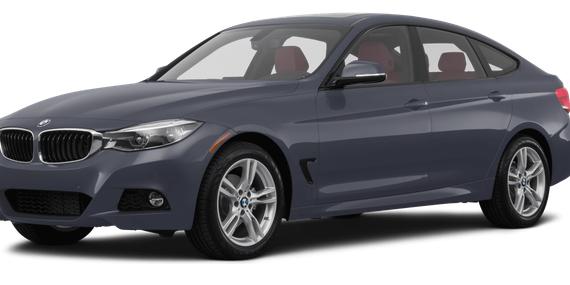 BMW 330I 2018 WBA8Z9C53JB220160 image