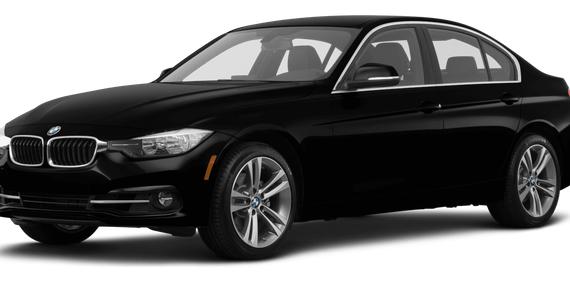 BMW 330I 2018 WBA8B9C54JEE83375 image BMW 330I 2018 WBA8B9C54JEE83375 image