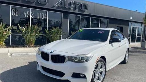 BMW 330I 2018 WBA8Z9C59JG828168 image