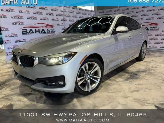 BMW 330I 2018 WBA8Z9C59JG828428 image BMW 330I 2018 WBA8Z9C59JG828428 image