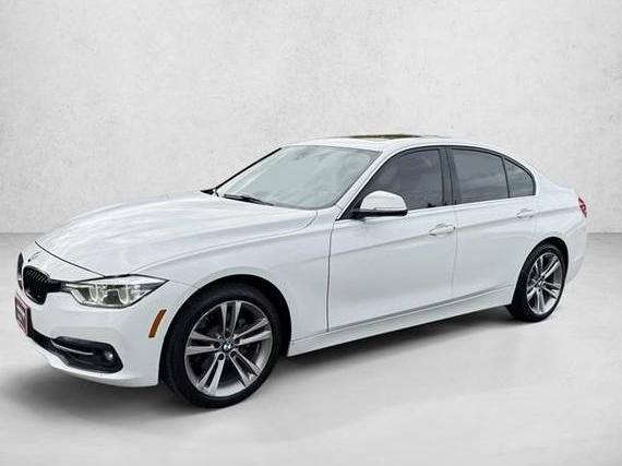 BMW 330I 2018 WBA8D9G54JNU70739 image BMW 330I 2018 WBA8D9G54JNU70739 image