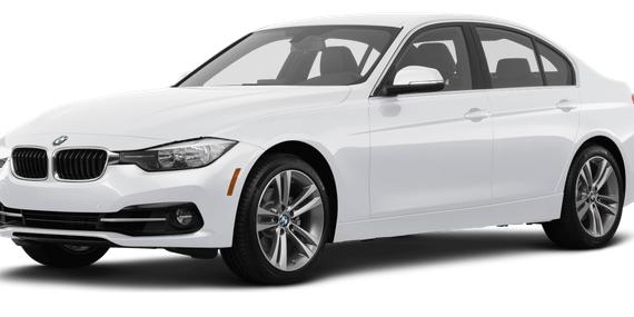 BMW 330I 2018 WBA8D9C52JA013490 image BMW 330I 2018 WBA8D9C52JA013490 image