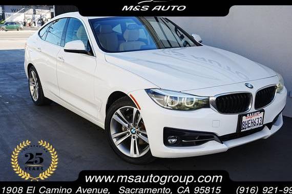 BMW 330I 2018 WBA8Z9C51JG827595 image BMW 330I 2018 WBA8Z9C51JG827595 image
